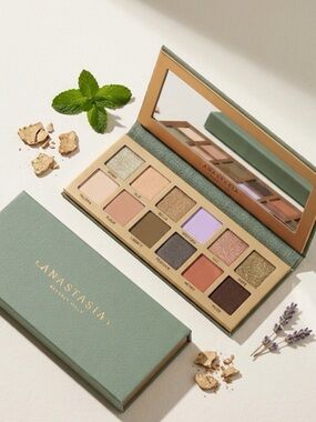 NWT✨Anastasia Beverly Hills Nouveau Palette